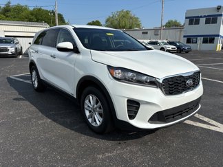Used 2020 Kia Sorento LX image 1
