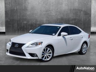 Used 2014 Lexus IS 250 image 1