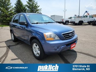 Used 2007 Kia Sorento LX image 1