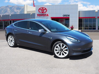 Used 2019 Tesla Model 3 Long Range image 1