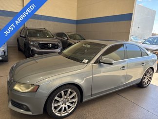 Used 2010 Audi A4 2.0T Premium Plus image 1