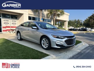 Used 2019 Chevrolet Malibu LT w/ Leather Package video 1