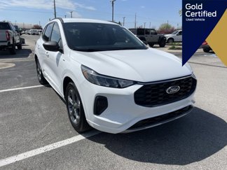 Certified 2023 Ford Escape ST-Line image 1
