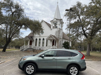 Used 2012 Honda CR-V EX image 1
