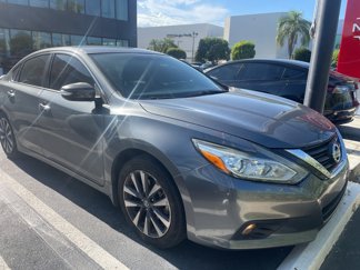Used 2016 Nissan Altima 2.5 SL image 1