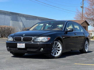 Used 2007 BMW 750Li image 1