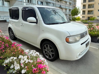 Used 2009 Nissan Cube 1.8 SL w/ SL Preferred Pkg image 1