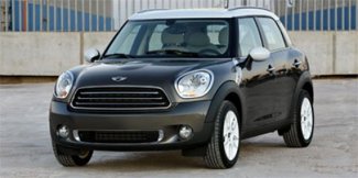 Used 2012 MINI Cooper Countryman S image 1