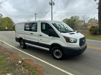 Used 2015 Ford Transit 150 130 Low Roof image 1