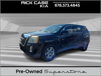 Used 2013 GMC Terrain SLE image 1