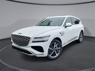 New 2025 Genesis GV80 2.5T Advanced image 1