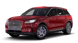 New 2025 Lincoln Corsair FWD image 1