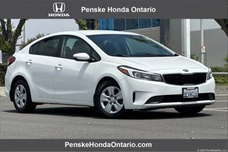 Used 2018 Kia Forte LX w/ LX Rear Camera Package image 1