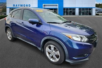 Used 2017 Honda HR-V EX-L image 1