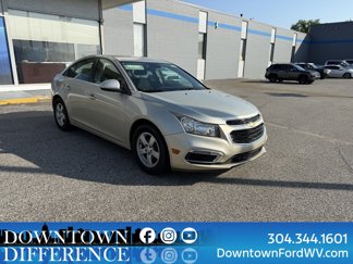 Used 2016 Chevrolet Cruze LT image 1