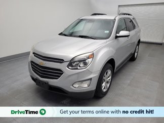 Used 2017 Chevrolet Equinox LT w/ Convenience Package image 1