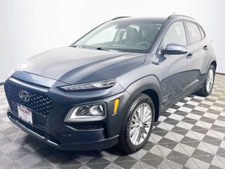 Used 2020 Hyundai Kona SEL image 1