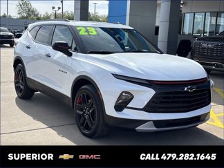 Used 2023 Chevrolet Blazer LT w/ Convenience Package image 1