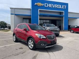 Used 2015 Buick Encore Leather image 1