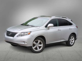 Used 2010 Lexus RX 350 AWD image 1