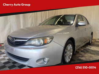Used 2011 Subaru Impreza 2.5i Premium w/ PWR Moonroof Value Pkg image 1