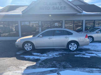 Used 2010 Chevrolet Impala LS image 1