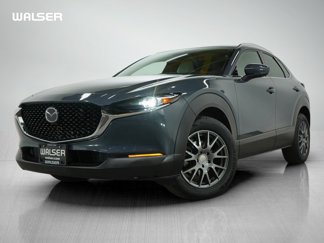 Used 2020 MAZDA CX-30 AWD w/ Premium Package image 1