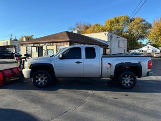 Used 2008 Chevrolet Silverado 1500 LT w/ Power Pack Plus image 1
