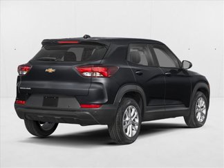 New 2026 Chevrolet TrailBlazer LT video 2