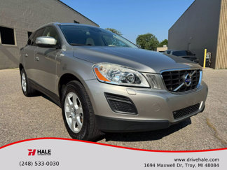 Used 2012 Volvo XC60 3.2 image 1