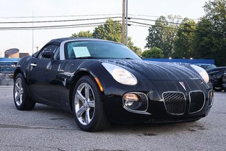Used 2007 Pontiac Solstice GXP w/ Premium Package image 1