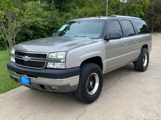 Used 2002 GMC Yukon XL SLT image 1