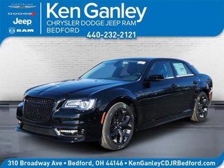 New 2023 Chrysler 300 Touring L w/ Popular Equipment Group image 1