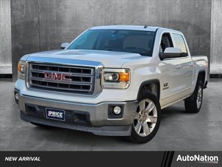 Used 2014 GMC Sierra 1500 SLE w/ Texas SLE Value Package image 1