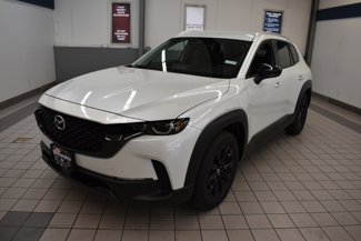New 2025 MAZDA CX-50 AWD 2.5 S w/ Cargo Package image 1