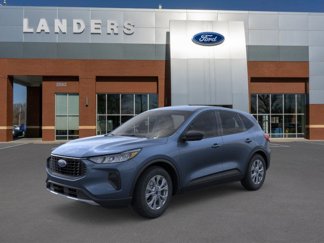New 2025 Ford Escape Active w/ Tech Pack #1 image 1