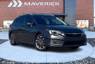 Used 2021 Subaru Impreza 2.0i Limited image 1
