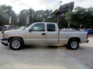 Used 2007 Chevrolet Silverado 1500 W/T image 1