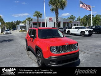 Used 2017 Jeep Renegade Sport w/ Power & Air Group image 1