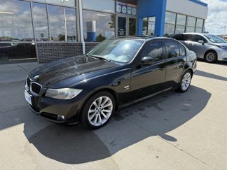 Used 2011 BMW 328i xDrive Sedan image 1