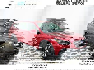 Certified 2022 Subaru Outback Premium image 1