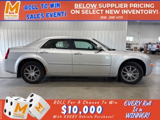 Used 2007 Chrysler 300 Touring L image 1