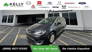 Used 2020 Chrysler Pacifica Touring-L image 1