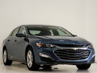 Used 2024 Chevrolet Malibu LT image 1
