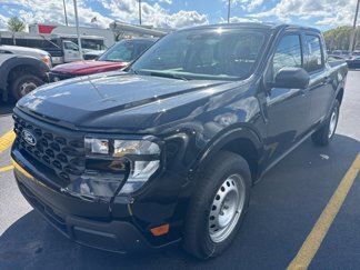 New 2025 Ford Maverick XL image 1