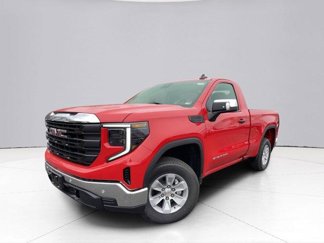 New 2024 GMC Sierra 1500 Pro w/ Pro Value Package image 1