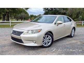 Used 2013 Lexus ES 350 image 1
