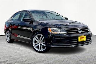 Used 2016 Volkswagen Jetta S image 1