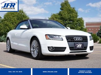 Used 2011 Audi A5 2.0T Premium Plus image 1