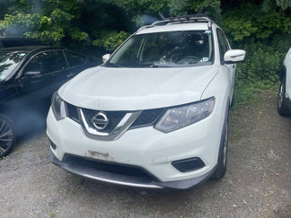 Used 2016 Nissan Rogue S image 1